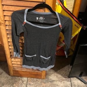 Kids clothing